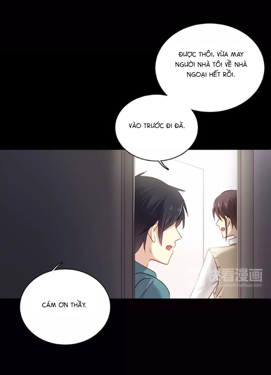 Tình Yêu Là Thế chapter 65 - Trang 15