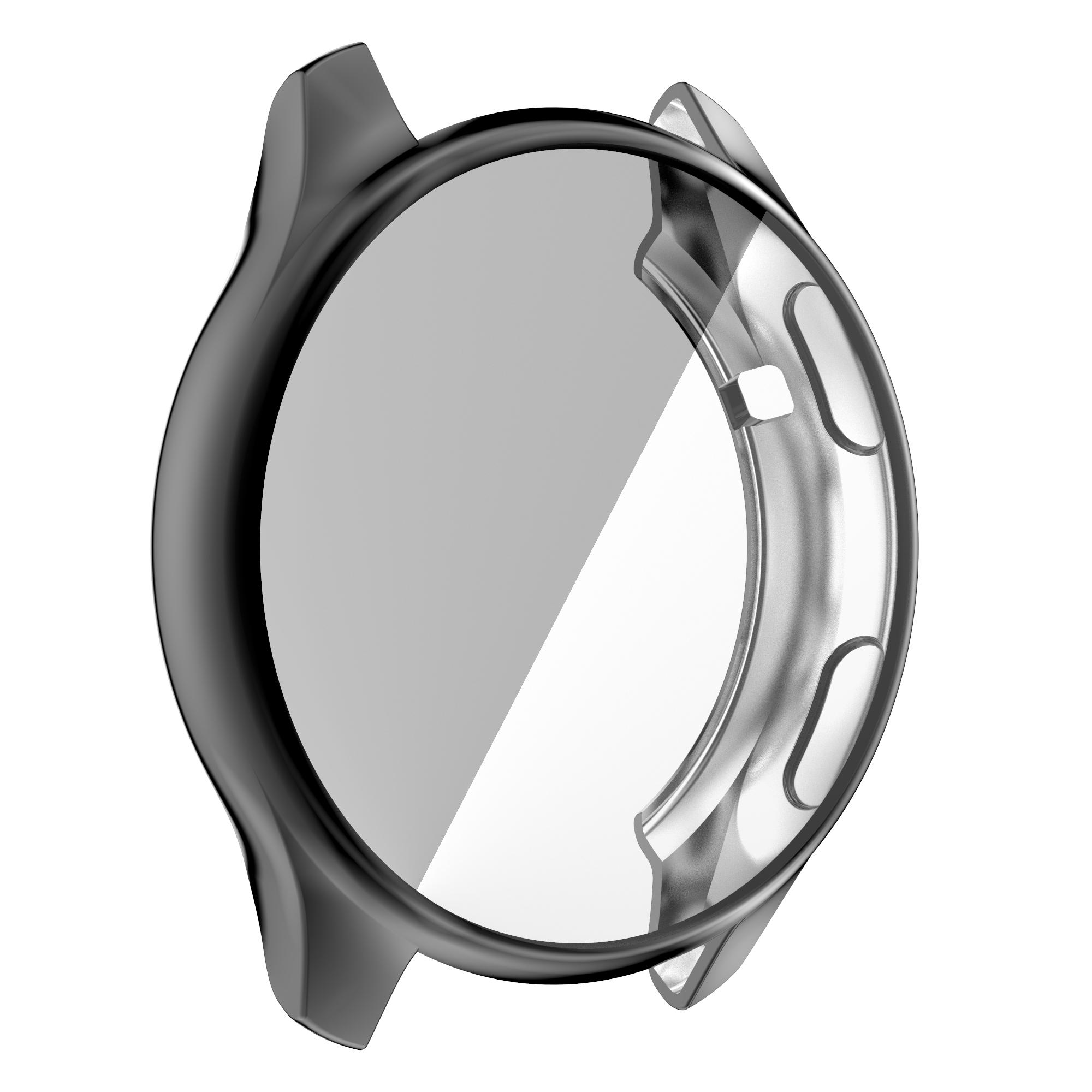 Ốp Tpu Mạ Điện Bảo Vệ Cho Mặt Đồng Hồ Oneplus Watch 46mm