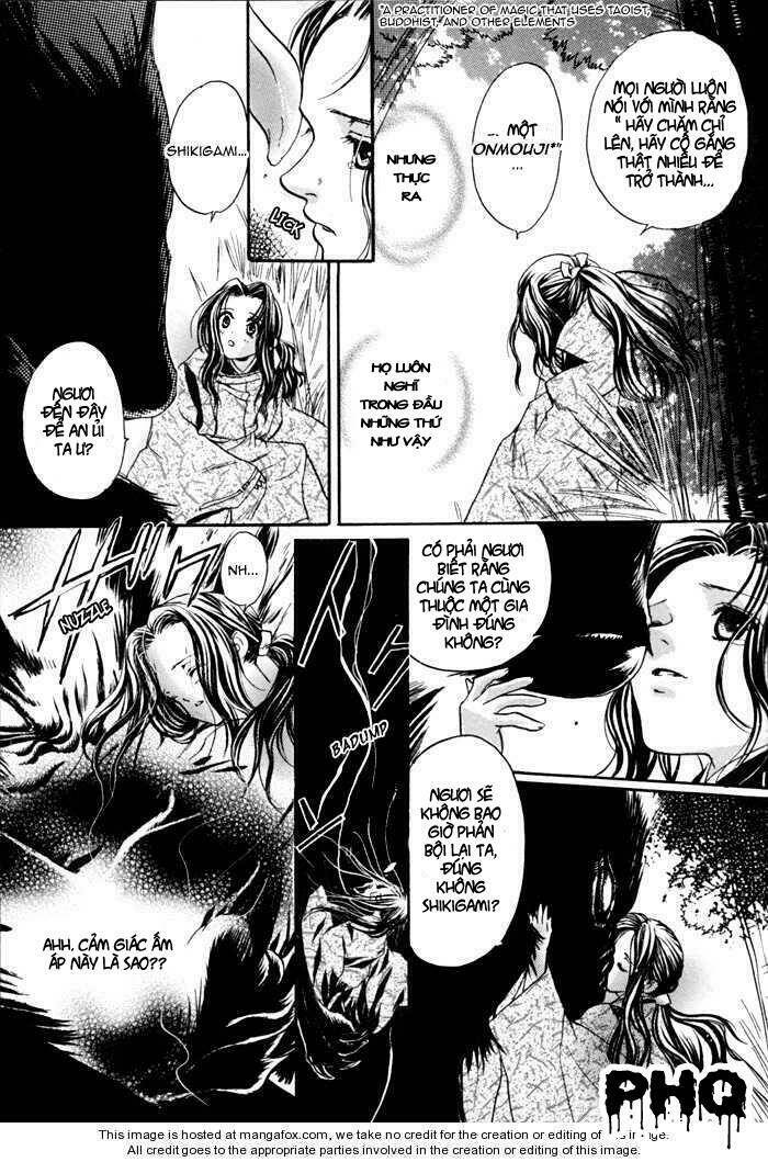 flower of dawn chapter 1 11