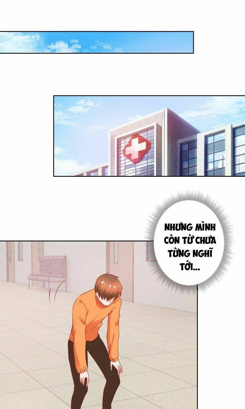 thấu thị tiên y chapter 125 21