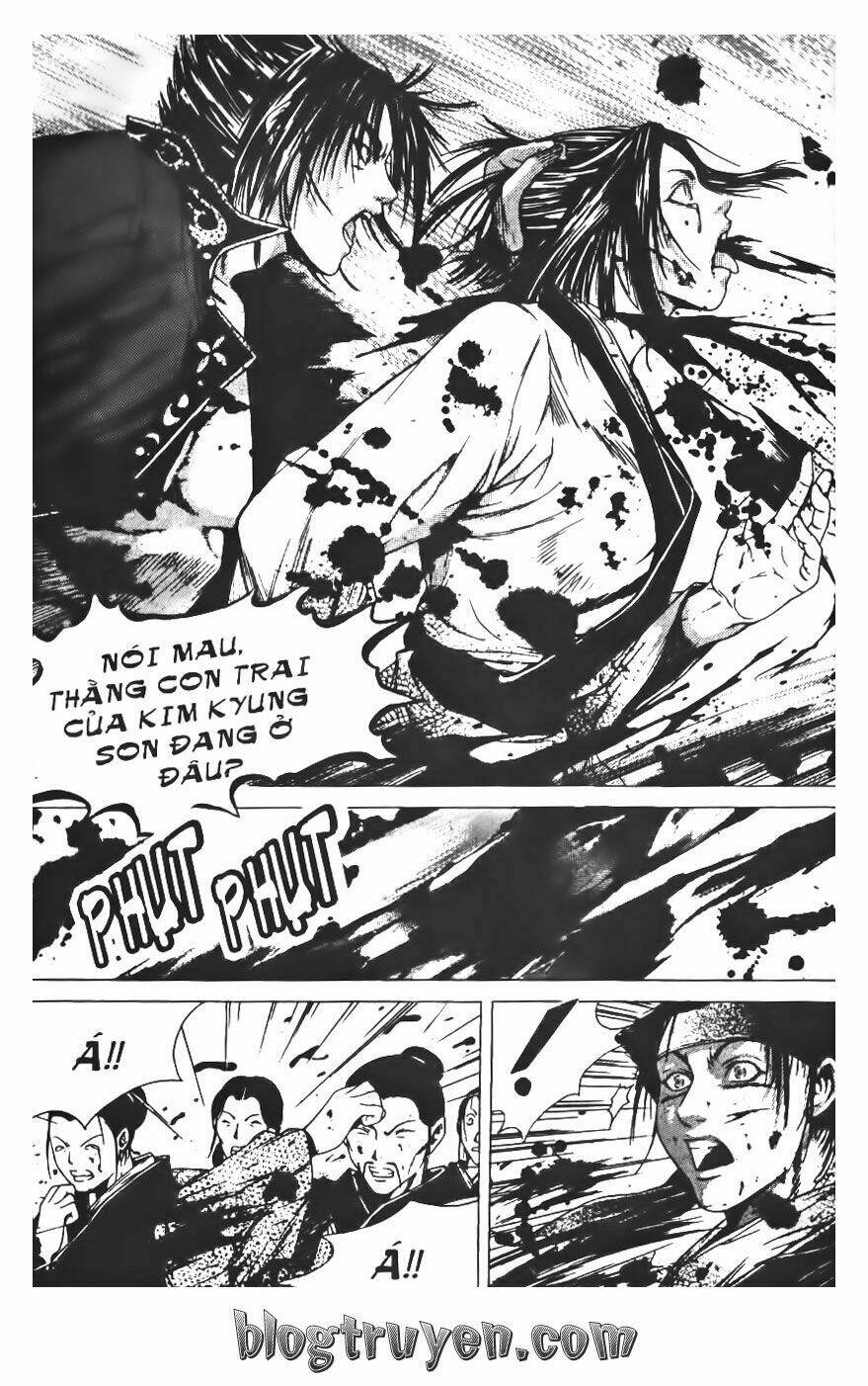 threads of time - dòng thời gian chapter 16 28