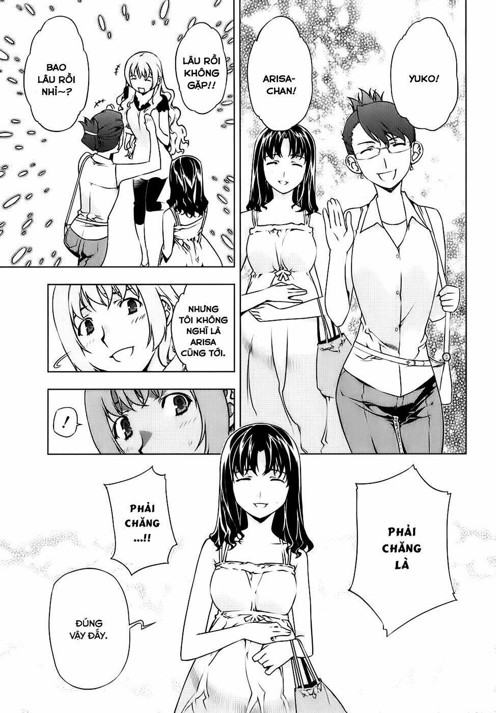 black god chapter 5 6