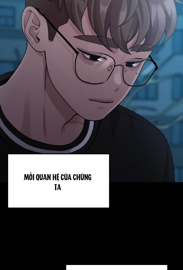Cuộc Sống Của Tác Giả Truyện Người Lớn chapter 6.1 - Trang 19