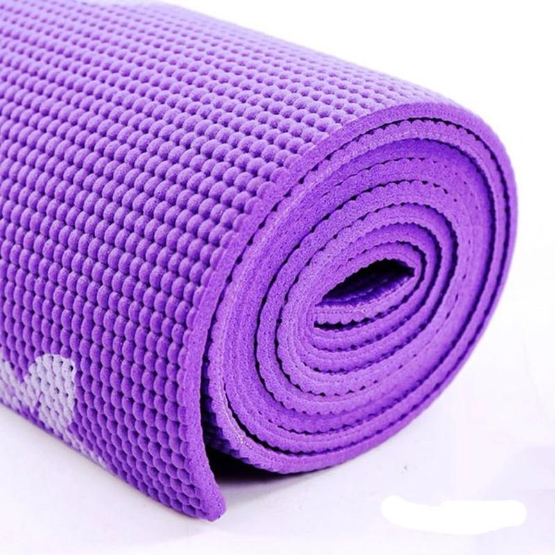 Thảm tập yoga tập gym tập thể dục tại nhà 1009