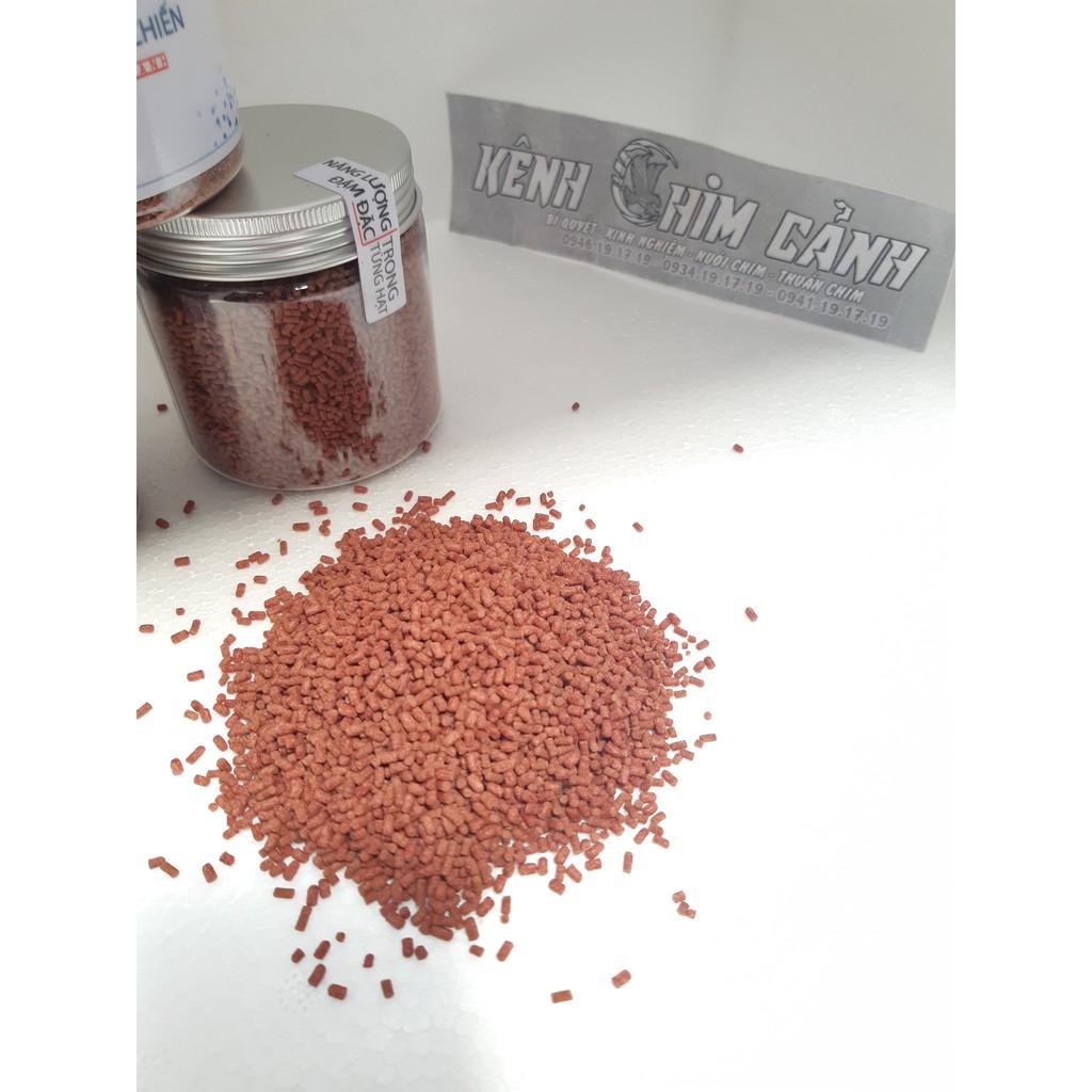 Hạt Siêu Vi Lượng , dành cho chim thi đấu lấy giải