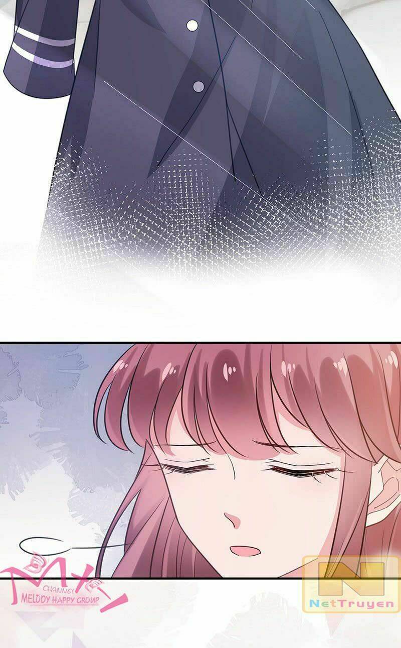 thịnh thế điềm sủng: cô vợ nhỏ đáng yêu của dịch thiếu chapter 81 6