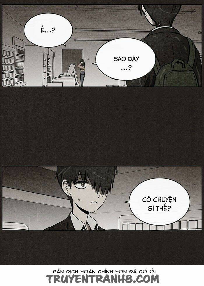 đứa con của quỷ dữ chapter 34 45