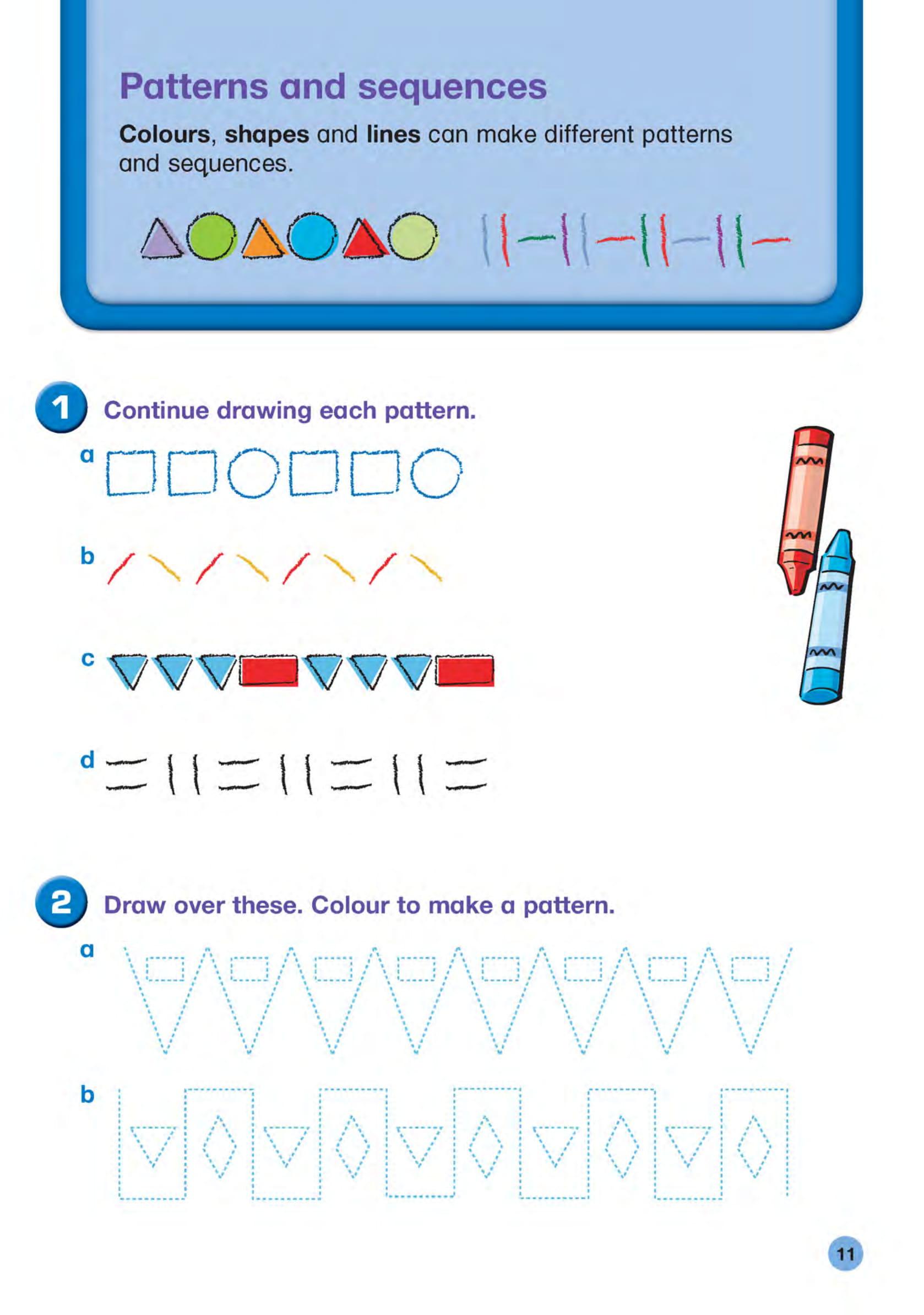 Letts Make It Easy - Maths (Age 5-6)