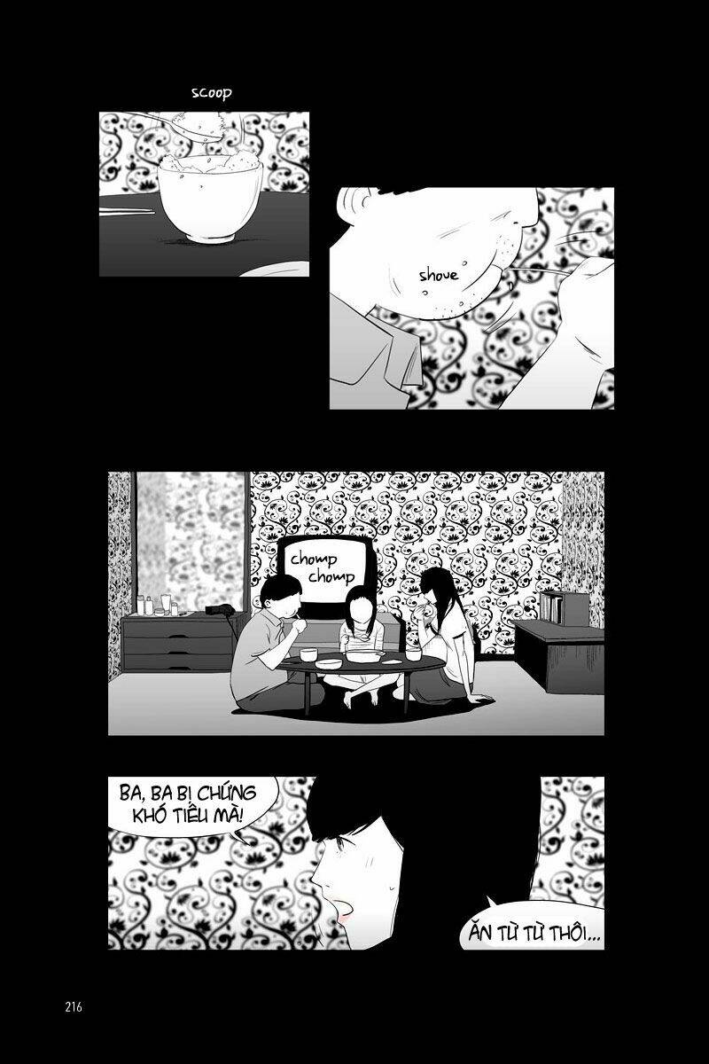 bạn có tin vào ma thuật? chapter 15 2