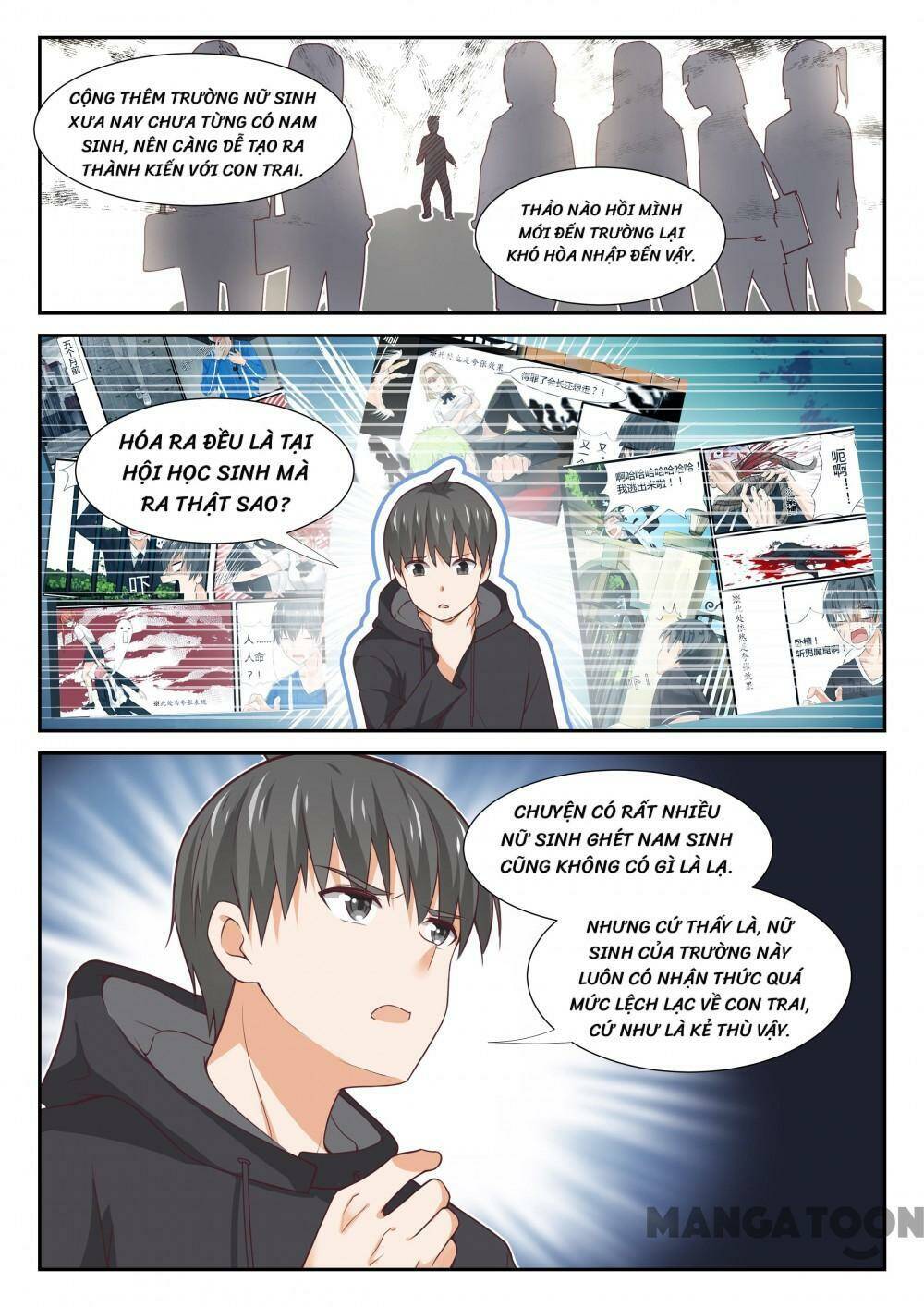 the boy in the all-girls school chapter 362 3