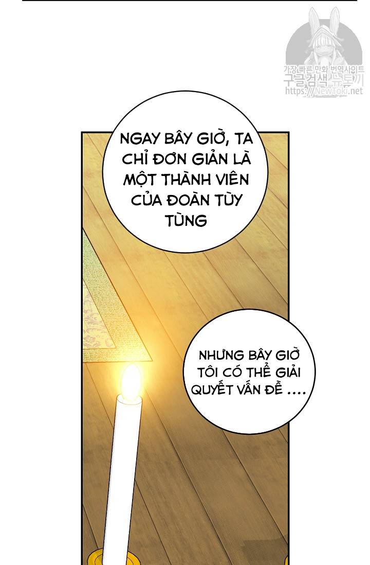 cô hầu giỏi giang chapter 14 39