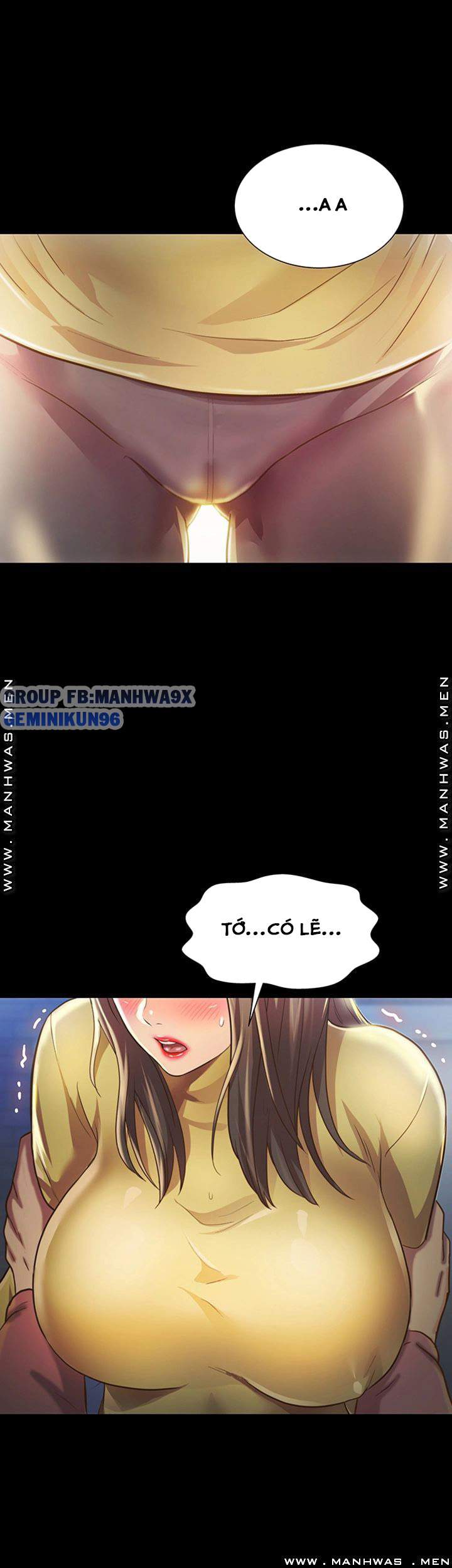 bạn gái của bạn tôi chapter 93 9