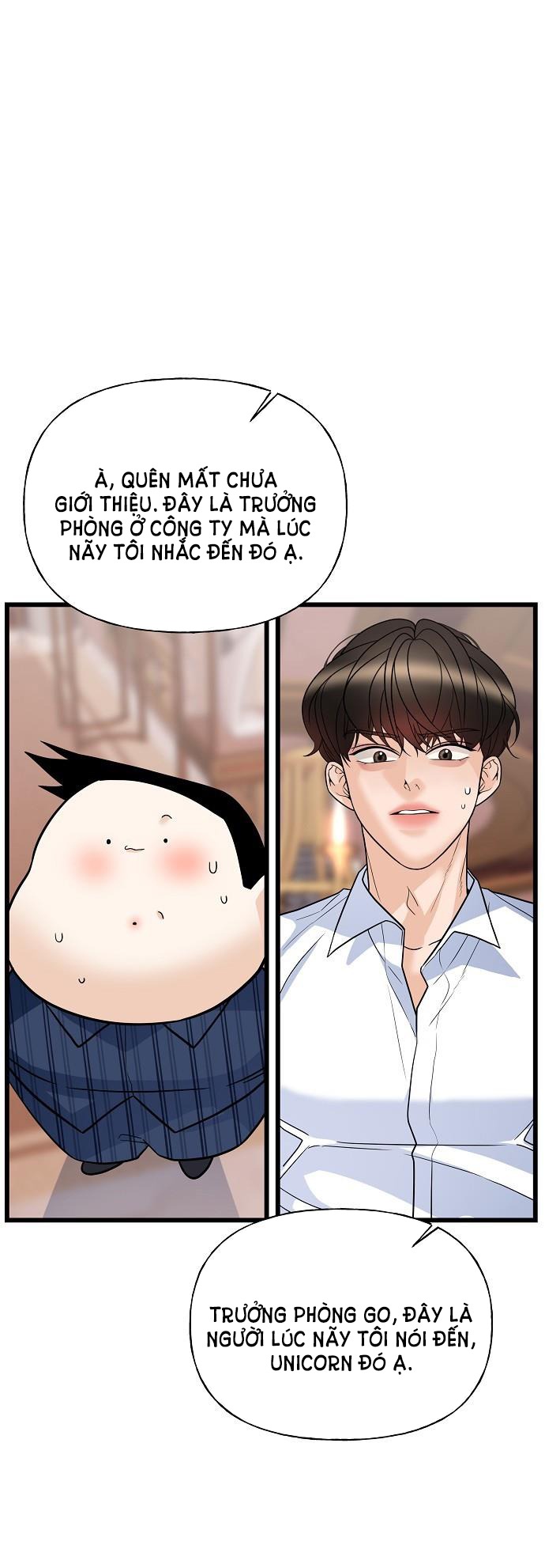 random target - mục tiêu ngẫu nhiên chapter 15.1 2