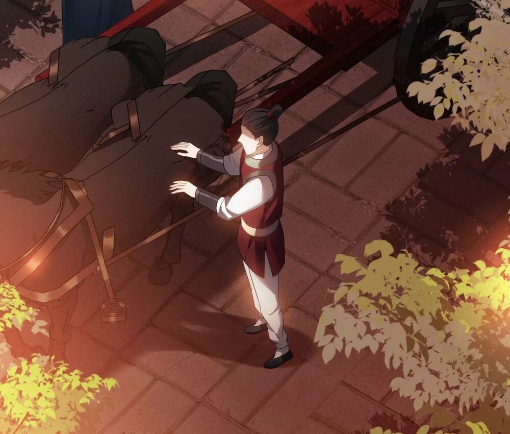 ta mới không gả cho hoàng tử phản diện chapter 38 21