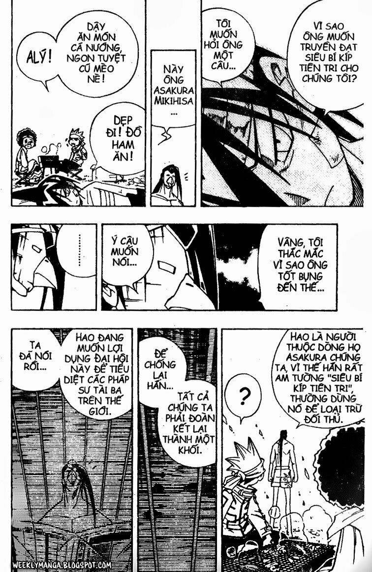 vua pháp thuật chapter 148 9