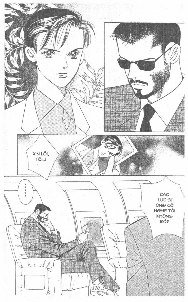 nàng tiên ánh trăng - kaguya hime chapter 8 108