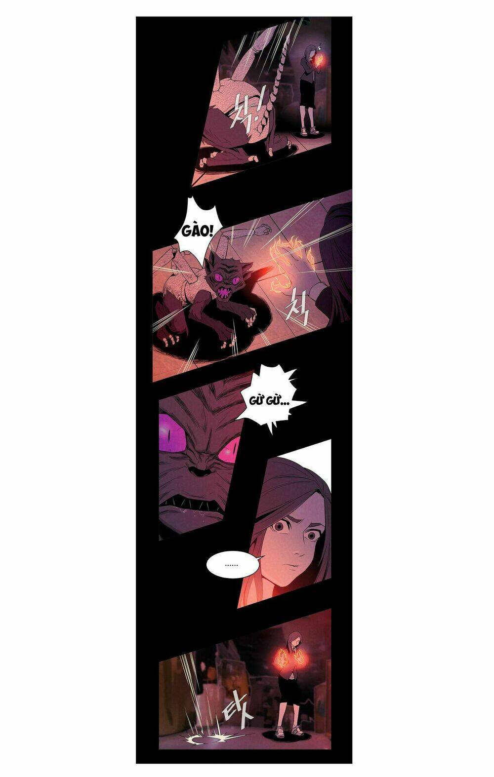 parasite queen chapter 7 19