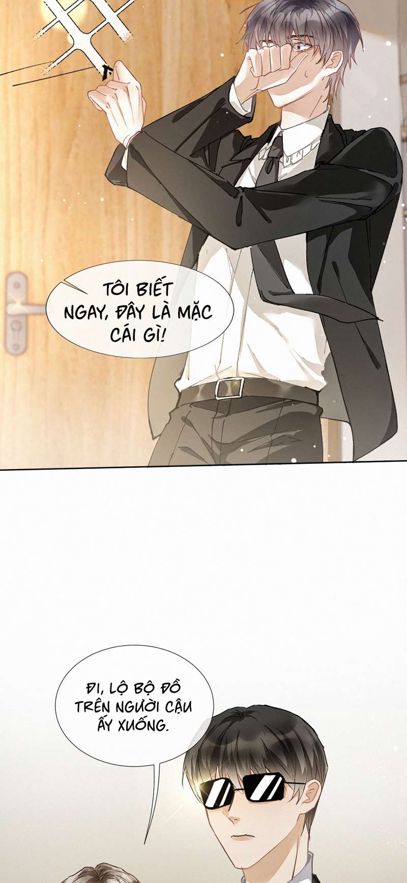 thực sắc chapter 9 23