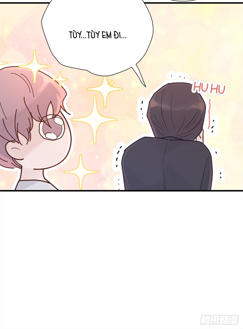 mối tình đầu gian nan của chu thành nhất chapter 38 67