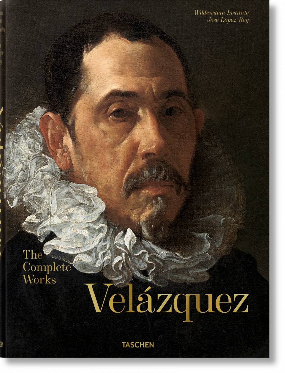 Velázquez: The Complete Works