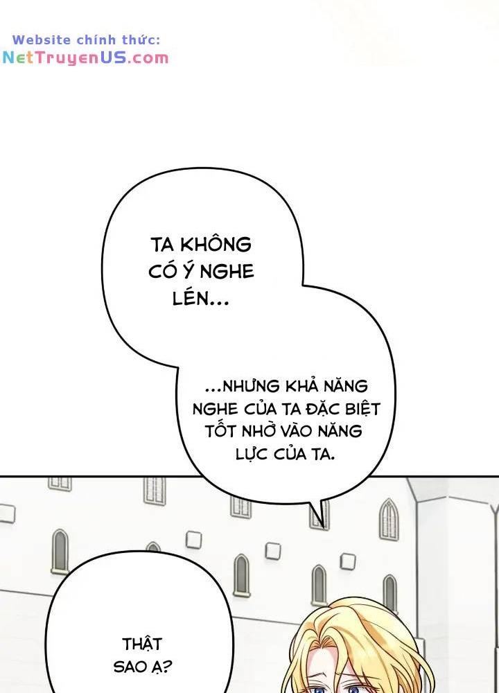 tại sao mẹ chồng tôi lại như thế này? chapter 8 29