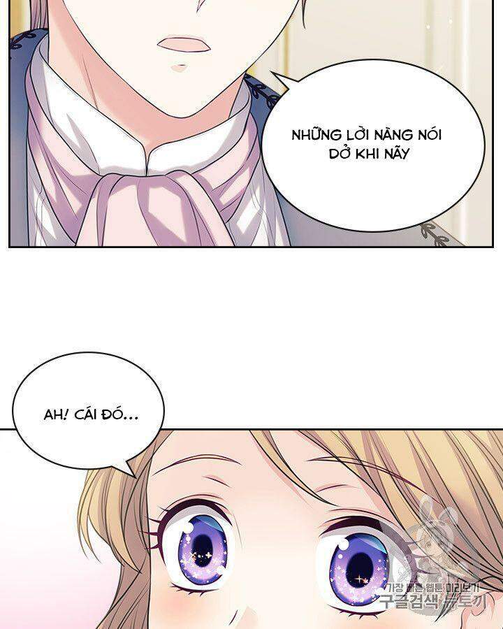 tôi trở thành hầu gái của một công tước chapter 77.2 49