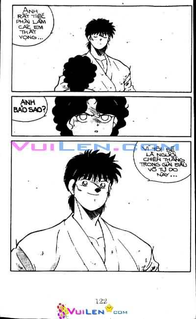 truyền nhân atula - shura no mon i chapter 28 123