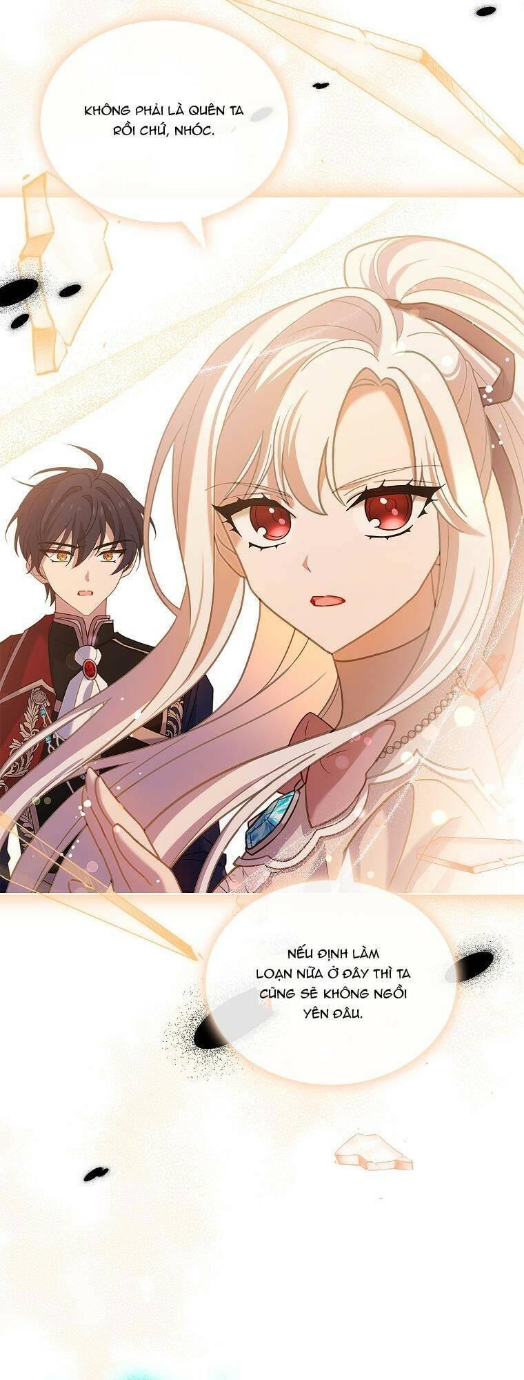 để yên cho tiểu thư hiền chapter 79 41