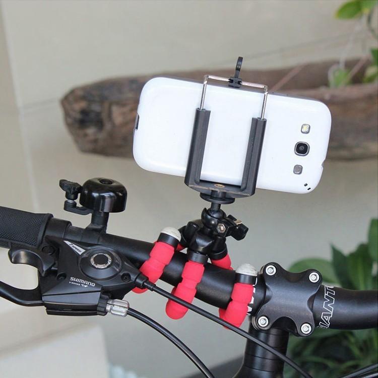 Giá Đỡ Bạch Tuộc Đa Năng (Tripod Mini)  sp13