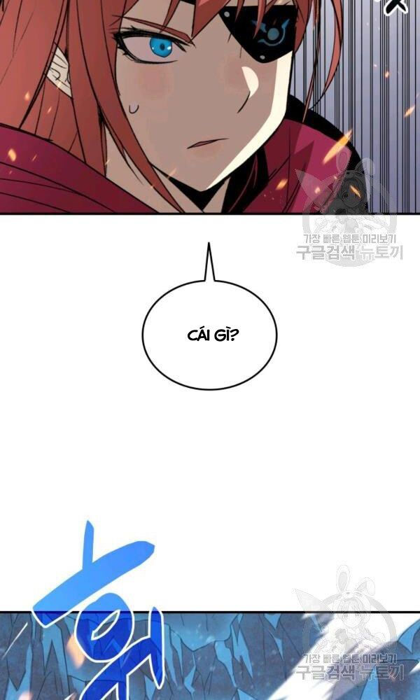 tôi là lính mới chapter 58 97