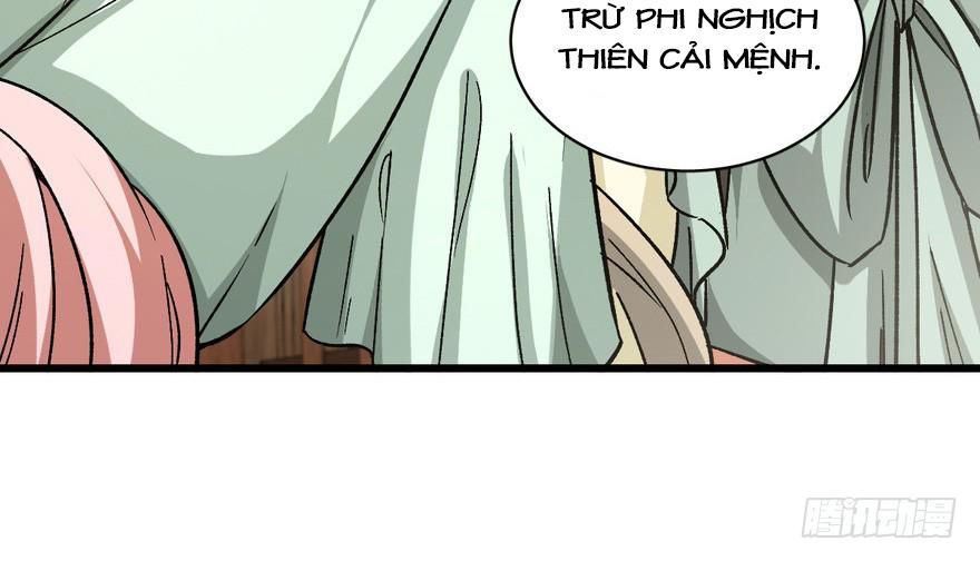 quẻ phi thiên hạ chapter 8 84