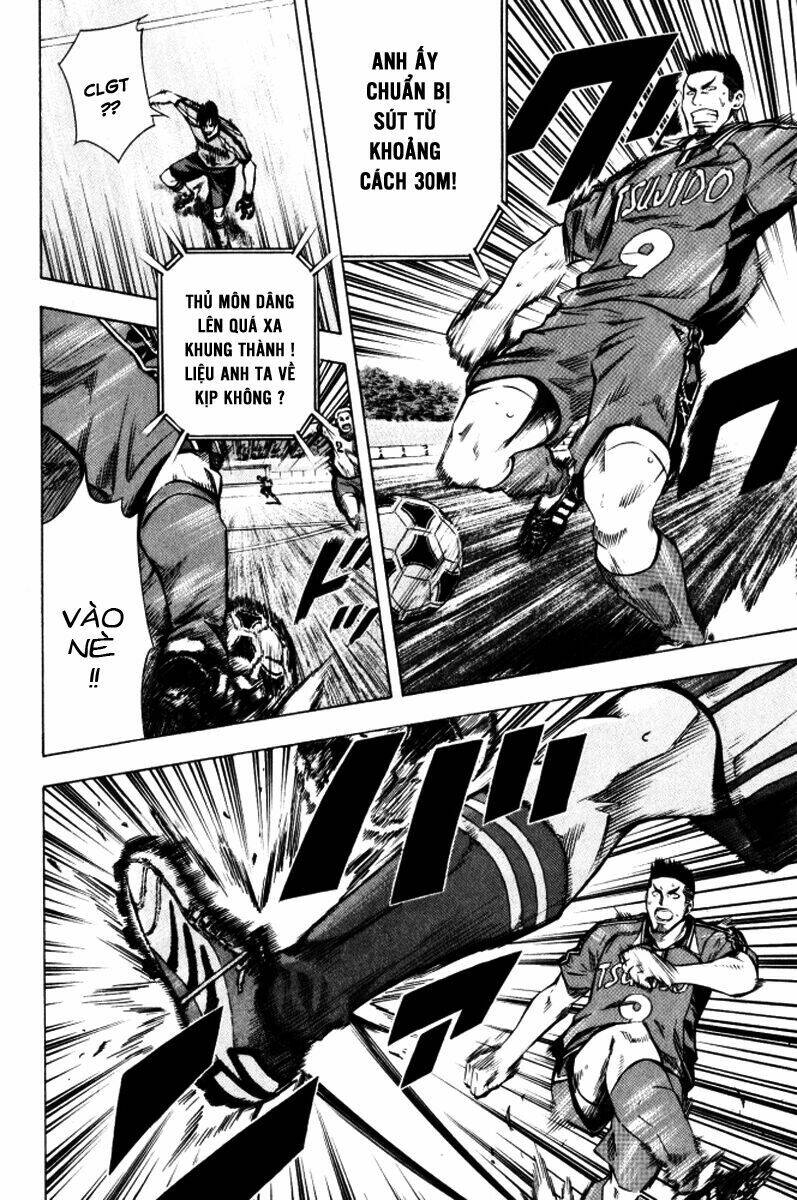 kỵ sĩ trong vòng cấm chapter 65 5