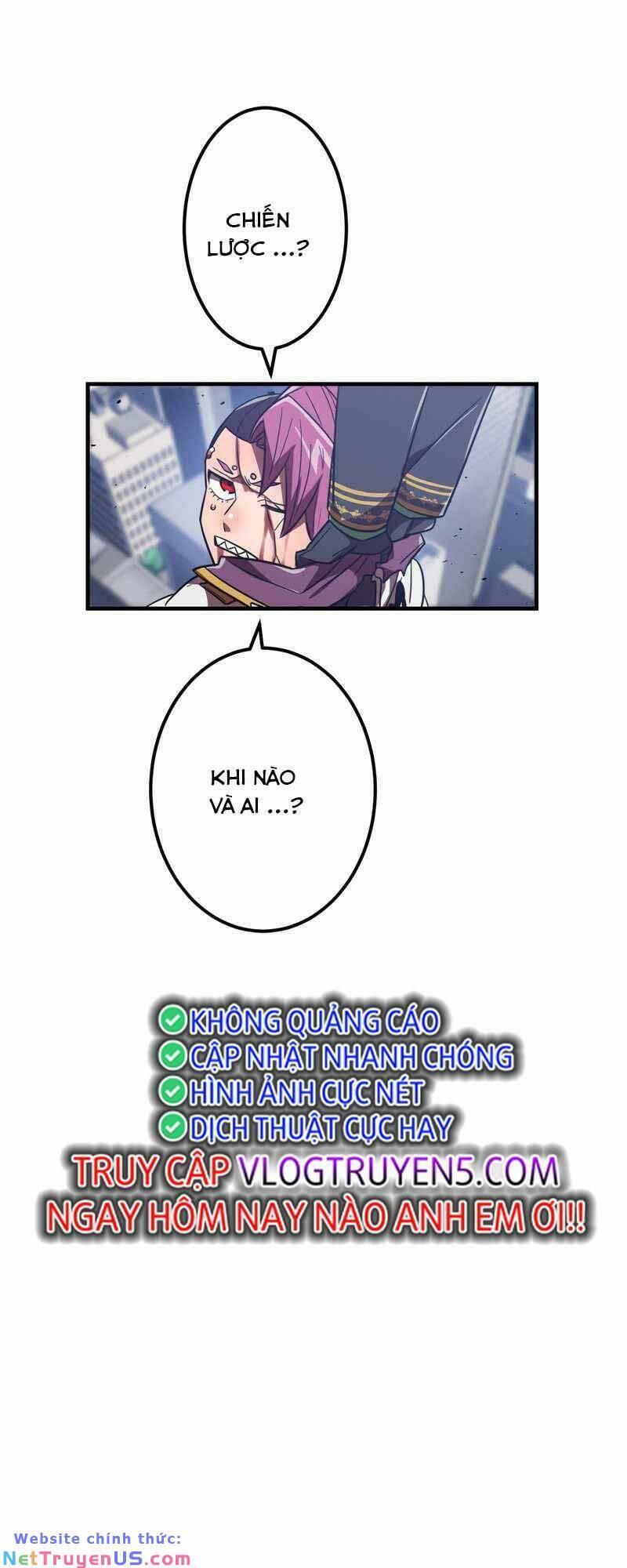 Huyết Thánh Cứu Thế Chủ~ Ta Chỉ Cần 0.0000001% Đã Trở Thành Vô Địch chapter 41 25