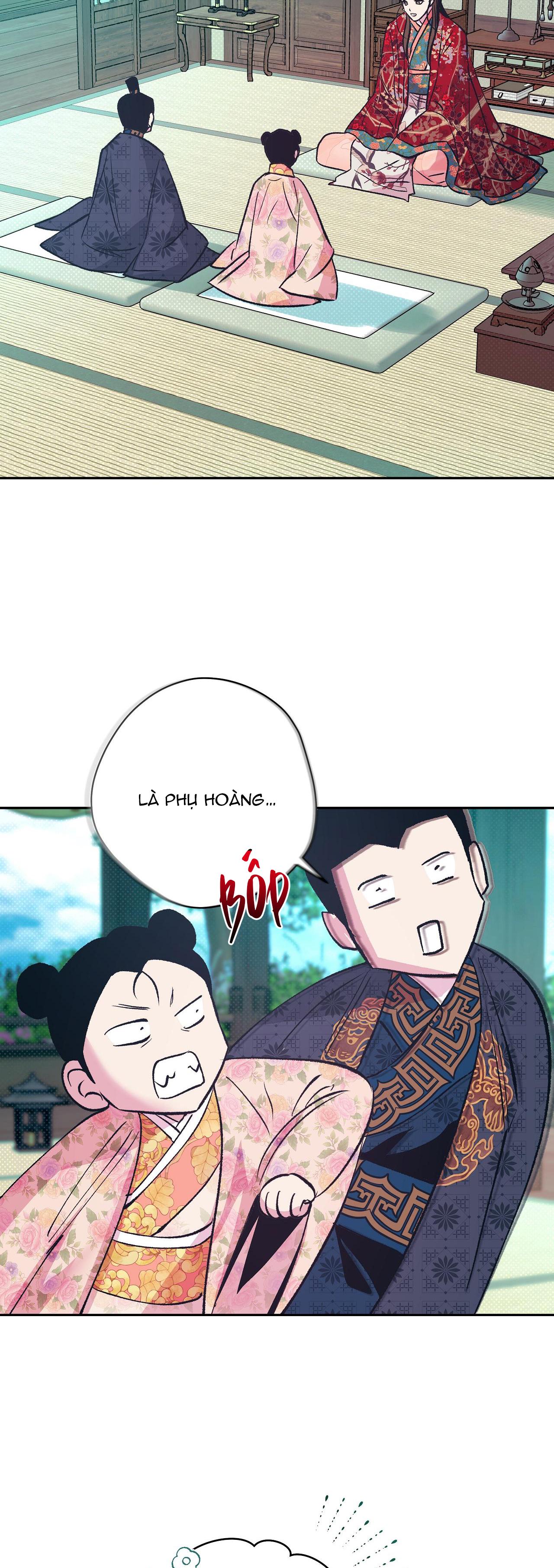 hương mộc chapter 13 2