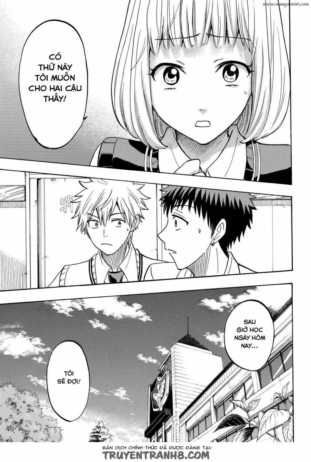 yamada và thất đại ma nữ chapter 209 10