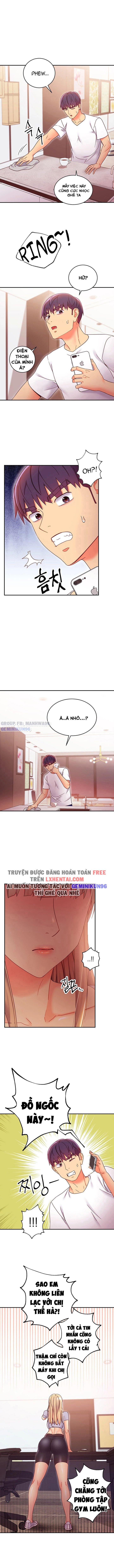 mẹ kế và những người bạn chapter 66 7