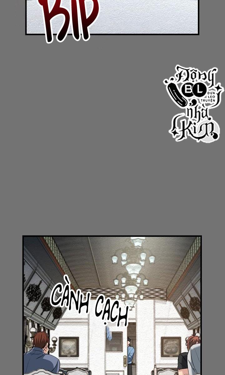 chuyến tàu điên cuồng chapter 26 32