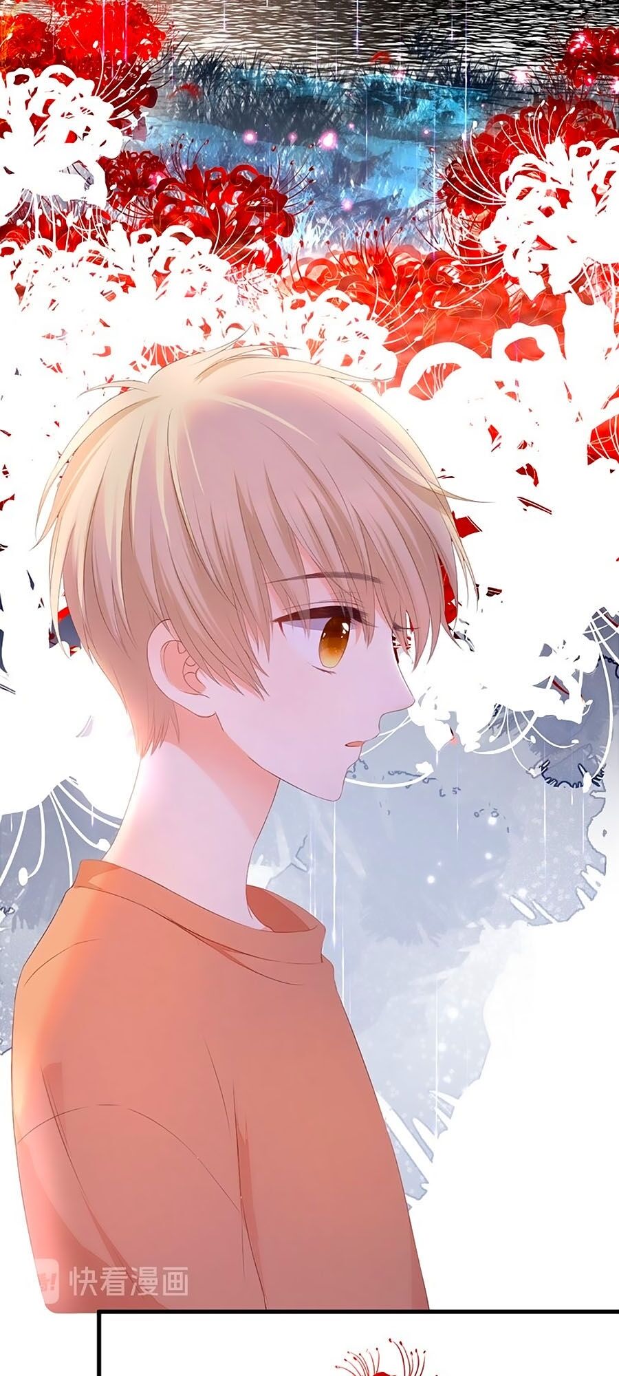 hoa chưa nở rộ chapter 39.6 22