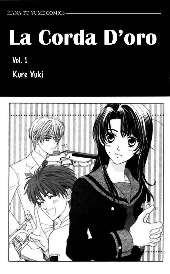 cung đàn vàng chapter 1 2