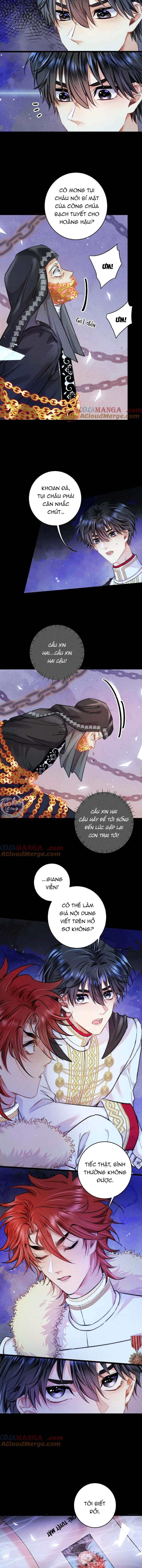 tòa tháp chapter 34 2