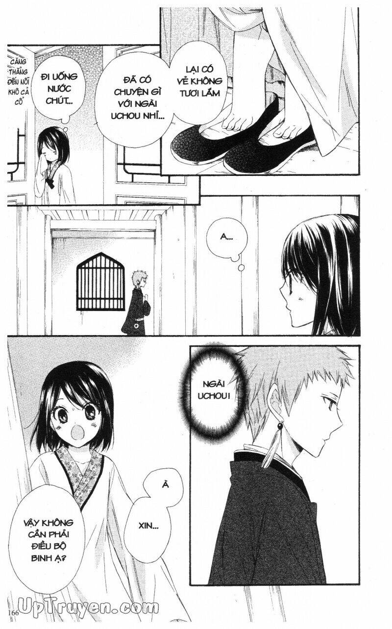 mikado no shihou chapter 20 32