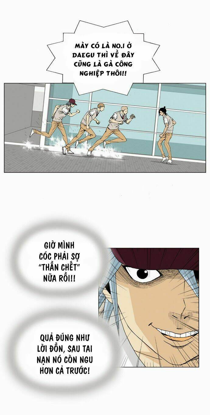 ultimate legend: kang hae hyo chapter 15 23