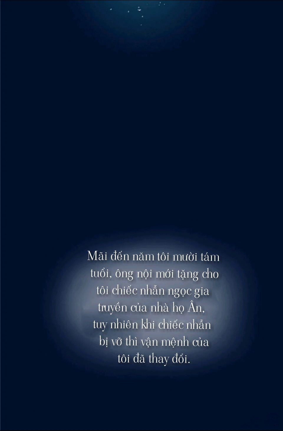 chồng tôi là hades chapter 2 11