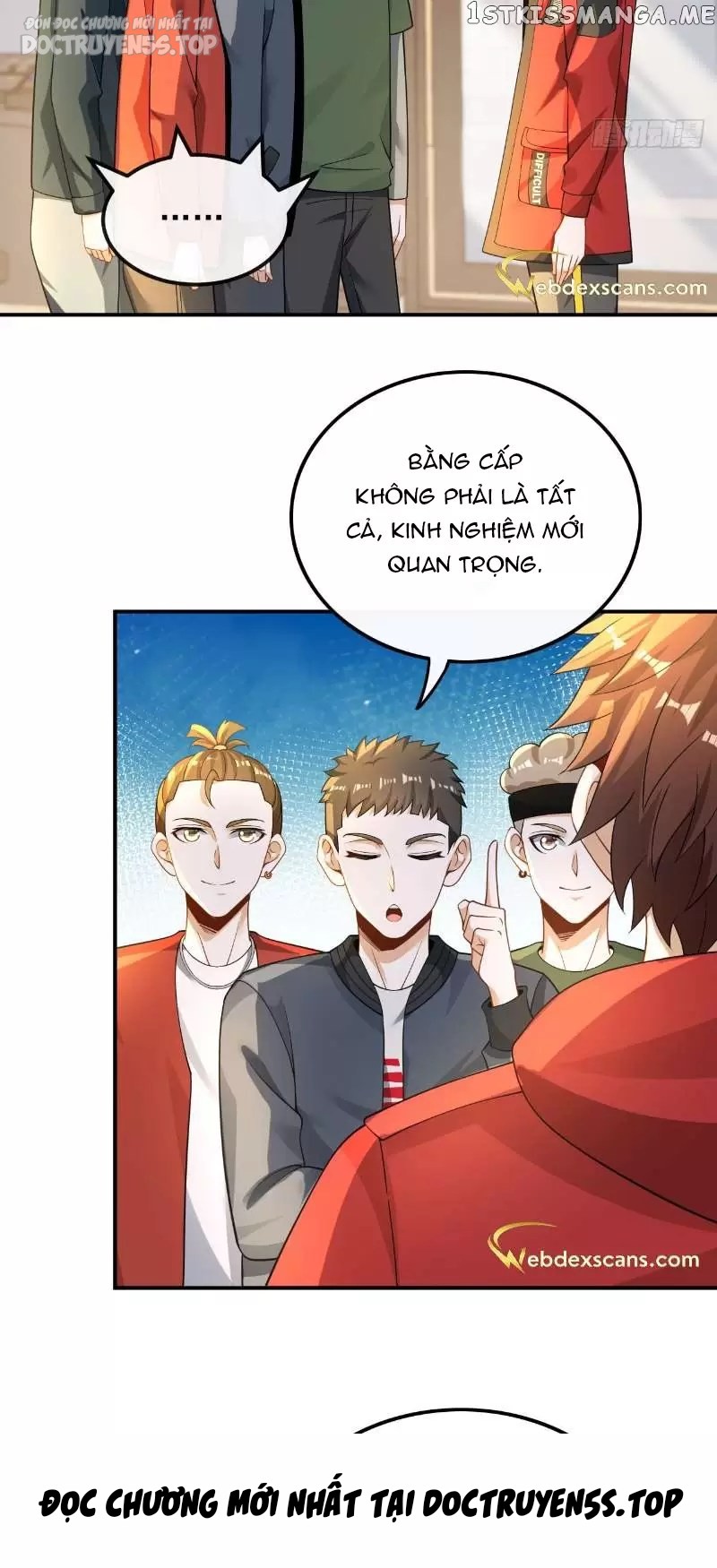 tái sinh, tôi trở thành ông vua ngành giải trí chapter 24 7