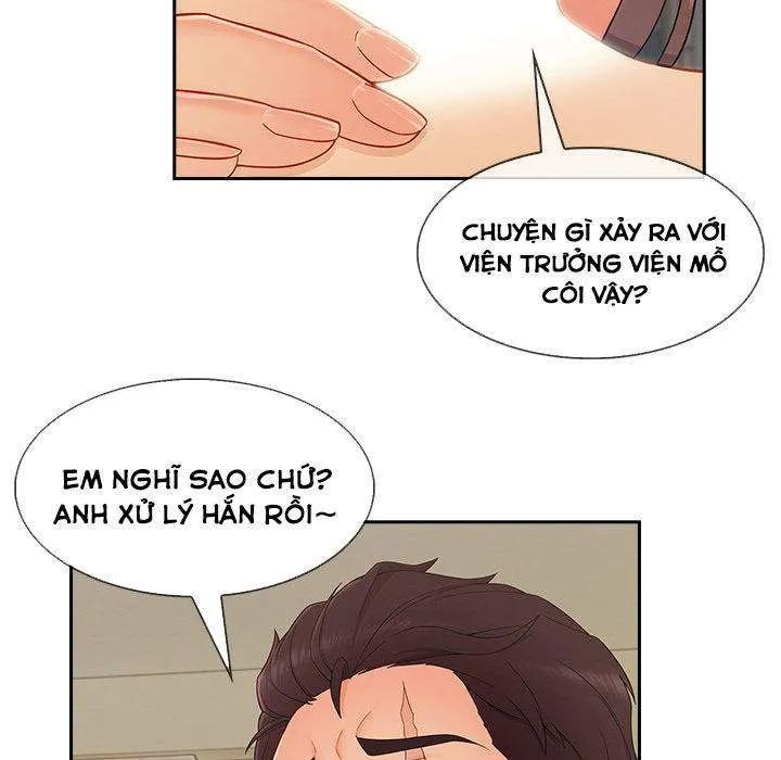 quý cô chân dài chapter 41 45