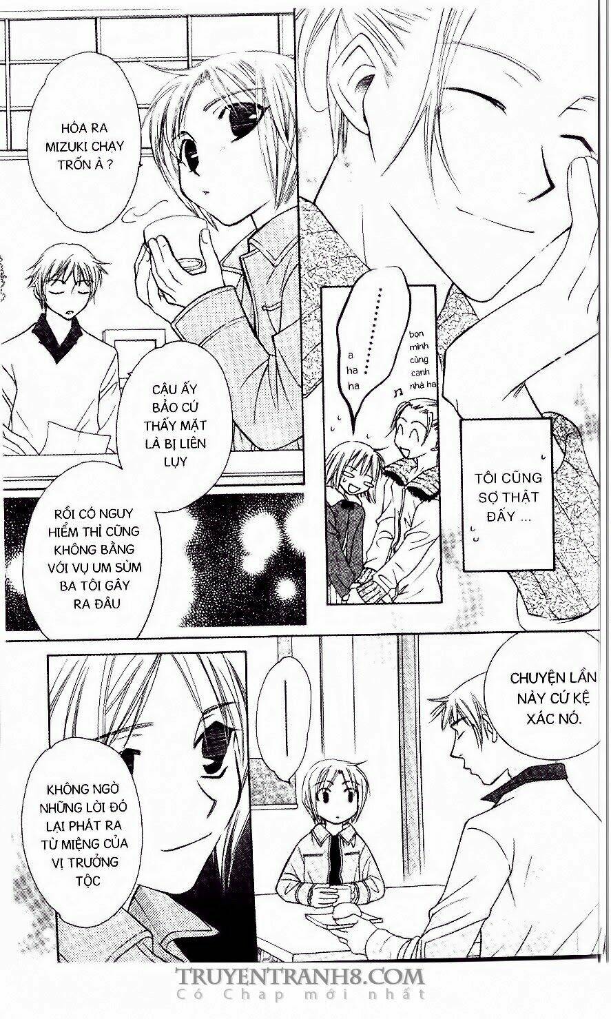 vườn địa đàng chapter 56 2