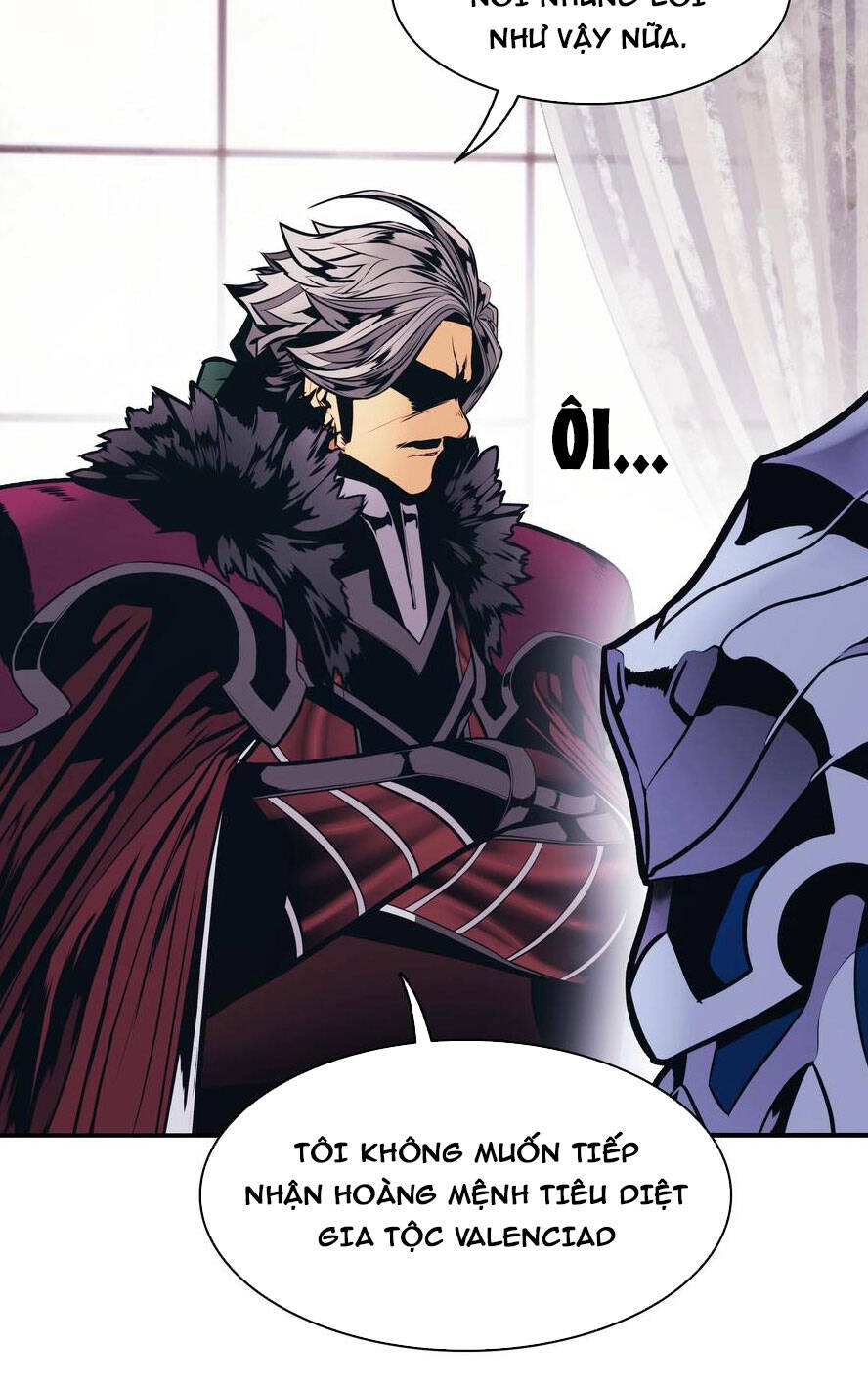 bất bại chân ma chapter 140 61