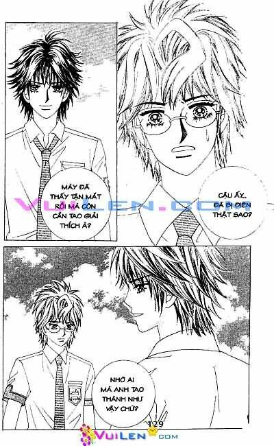 tìm lại tình yêu chapter 95 10