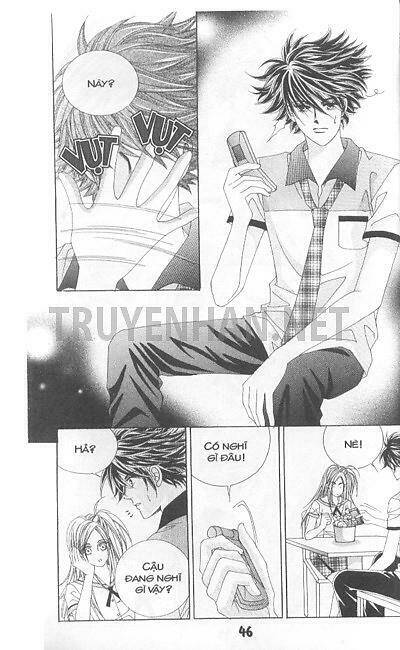 nụ hôn 5000 won chapter 27 8