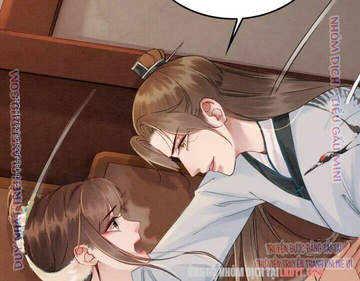 trọng sinh bá sủng nhiếp chính vương quá mạnh mẽ chapter 187 51
